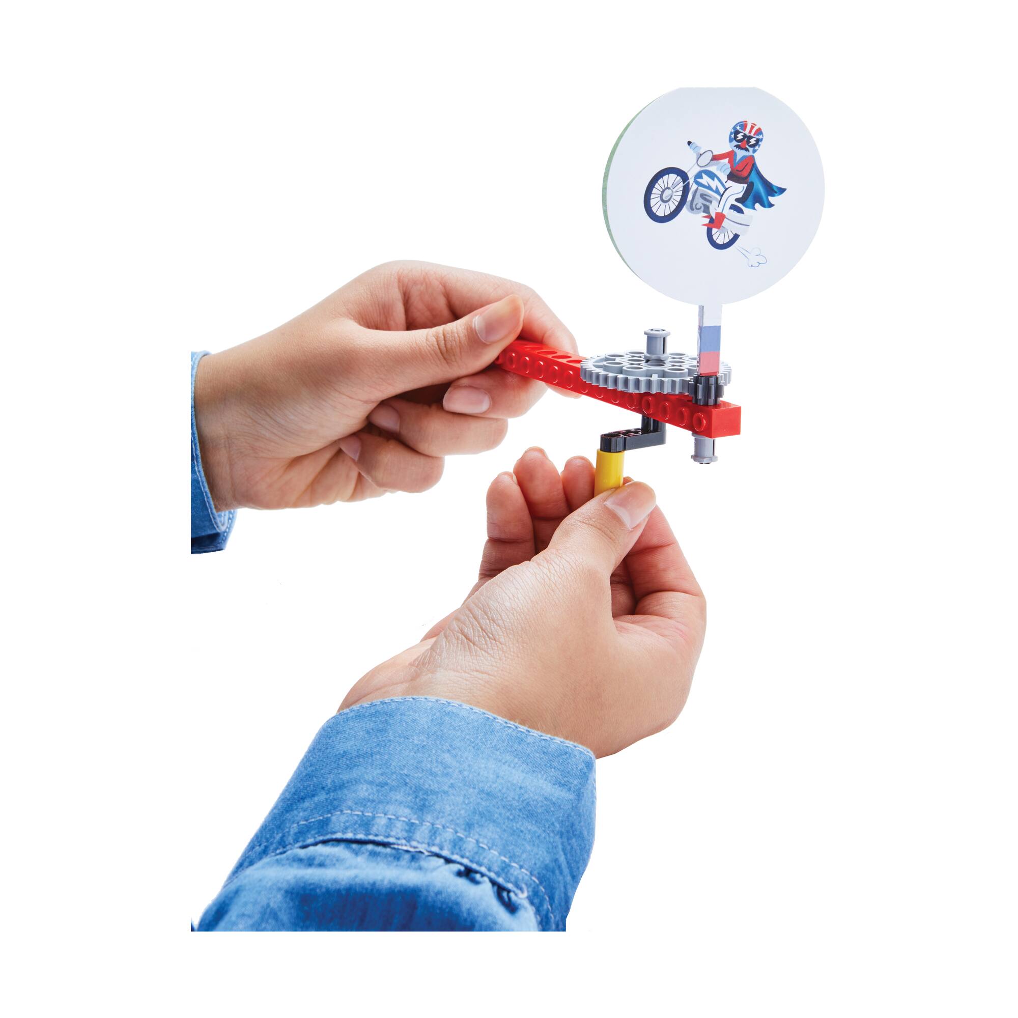 LEGO Gadgets